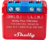 Shelly Plus 1PM Mini - afbryder