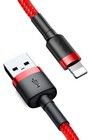 SigN Kevlar USB-A til Lightning-kabel