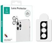 SiGN Lens Protector Hrdet glas (Galaxy S22+)