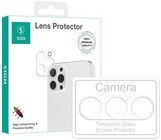 SiGN Lens Protector Hrdet glas (Galaxy S23 FE)