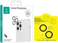 SiGN Lens Protector Hrdet glas (iPhone 13/13 mini)
