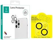 SiGN Lens Protector Hrdet glas (iPhone 14 14/14 Plus)