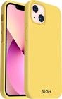 SiGN Liquid Silikone Cover (iPhone 14)