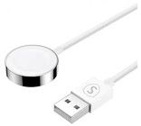 SiGN magnetisk oplader 2,5W USB-A (Apple Watch)