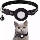 SiGN Pet Collar with Silicone Shell (Apple AirTag)