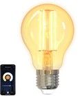 SiGN Smart Dmpbar LED-lampe 6W E27