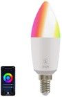 SiGN Smart Dmpbar RGB LED-pre 4,5W E14