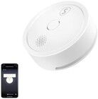 SiGN Smart Home WiFi Rgdetektor og Brandalarm