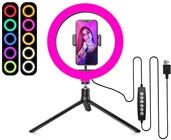 Sign TikTok RGB Ring Light