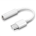 SiGN USB-C til 3,5 mm AUX-adapter