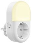 SiGN Wifi Smart-stik med natlampe 16A
