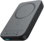 SiGN Wireless Mini Powerbank 10.000mAh