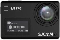 SJCAM actionkamera SJ8 Pro