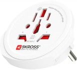 Skross World to Europe rejseadapter