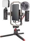 SmallRig 3384 Professional Vlogging Kit til telefon