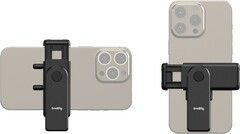 SmallRig 4366 Nem indlsning & Hurtig Switch Smartphone Holder