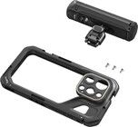 SmallRig 4398 Mobile Video Kit Enkelt hndholdt (iPhone 15 Pro)
