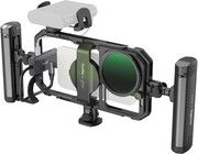 SmallRig 4596 x Brandon Li Alt-i-et Mobilt Videos�t