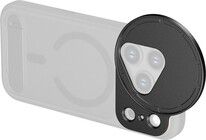 SmallRig 5547 FilMov Monterbar Filteradapter Til iPhone 17 Pro (67 mm)