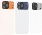 SmallRig Square UV-filters�t (iPhone 17 Pro Max)