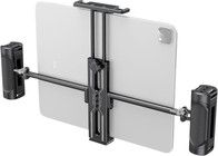 SmallRig Tablet Mount med dobbelt hndtag (iPad / iPad mini)