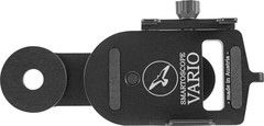 Smartoscope Vario Adapter til Smartphones