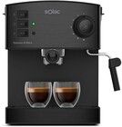 Solac Taste Classic M80 Espressomaskin