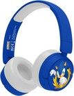 Sonic Junior On-Ear hovedtelefoner