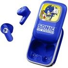 Sonic The Hedgehog TWS hretelefoner