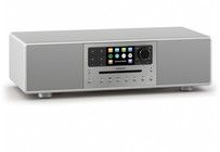 Sonoro Meisterstck - All-in-One Audio System - Slv