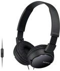 Sony MDR-ZX110 - Sort