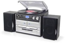 Soundmaster MCD5550 Stereo - Sort