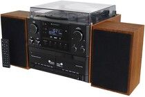 Soundmaster MCD5600 Stereo Music Center