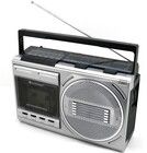 Soundmaster Kassetteafspiller (RR20SI)