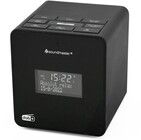 Soundmaster UR109SW clockradio