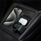 Spigen 3in1 opladningsarrangr til Tesla 3 Highland