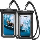 Spigen Aqua Shield WaterProof Case A601 ? 2-pak