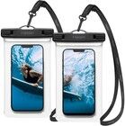 Spigen Aqua Shield WaterProof Case A601 ? 2-pak