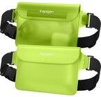 Spigen Aqua Shield Waterproof Waist Bag A620 2-pak
