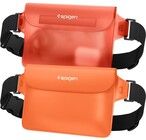Spigen Aqua Shield Waterproof Waist Bag A620 2-pak