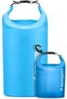 Spigen AquaShield Vandtt Taske 20L + 2L