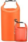 Spigen AquaShield Vandtt Taske 20L + 2L