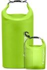Spigen AquaShield Vandtt Taske 20L + 2L
