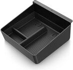 Spigen Center Console Organizer Bakke Non-Slide til Tesla Model 3 (2024)