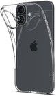 Spigen Crystal Flex (iPhone 16)