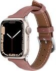 Spigen Cyrill Kajuk Watch Band (Watch 42/41/40/38mm) - Rosa