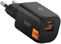 Spigen Essential 35W V�goplader