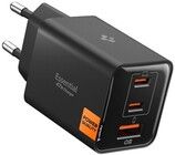 Spigen Essentiel 47W V�goplader