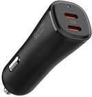 Spigen Essential 50W biloplader