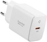 Spigen Essential Wall Charger 20W